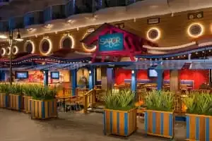 Sabor Bar