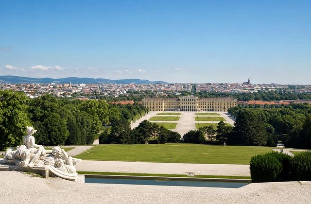 Schönbrunn