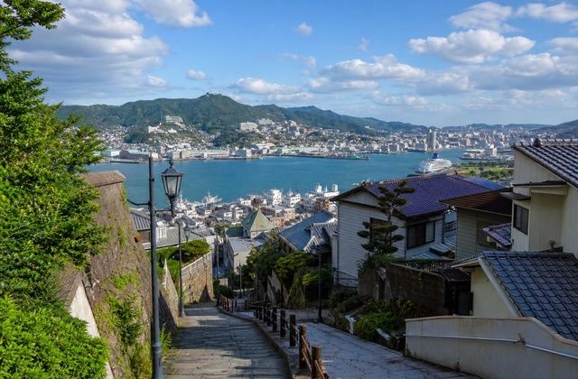Nagasaki