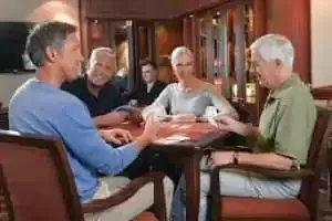 Sala de jogos