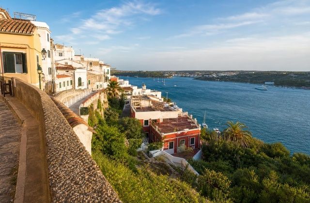 Menorca