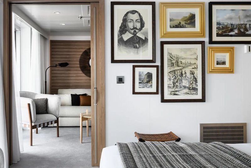 Owner's Suite Convés 5