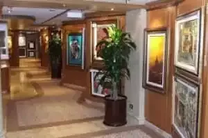 Galeria de arte