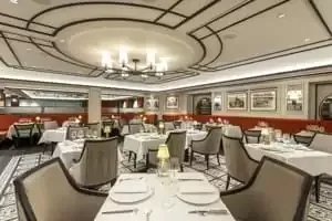 RESTAURANTE INDOCHINE