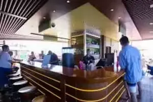 Tides Bar