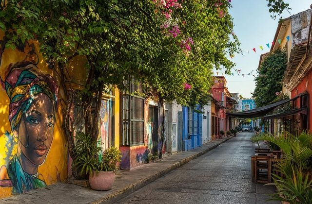 Getsemaní