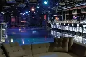 Bliss Ultra Lounge