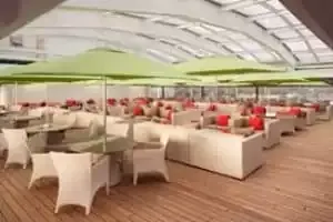 The Trident Grill