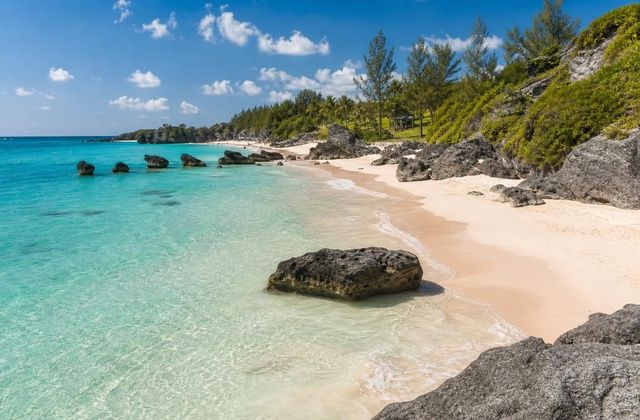 Horseshoe Bay