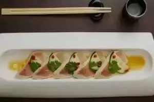 Sushi on Five