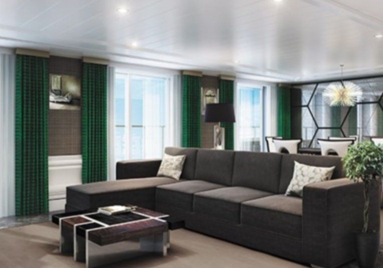 Suite Grand