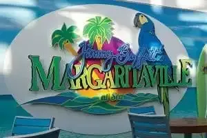 Margaritaville at Sea de Jimmy Buffett