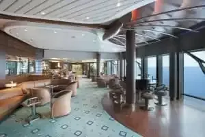 Schooner Bar