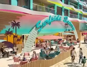 SURFSIDE EATERY e SURFSIDE BITES