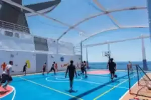 SkyCourt