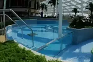 Jacuzzis