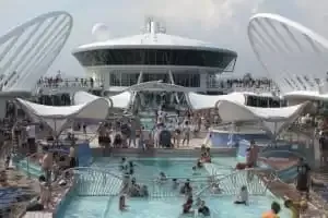 Piscinas exteriores