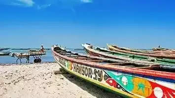 Senegal