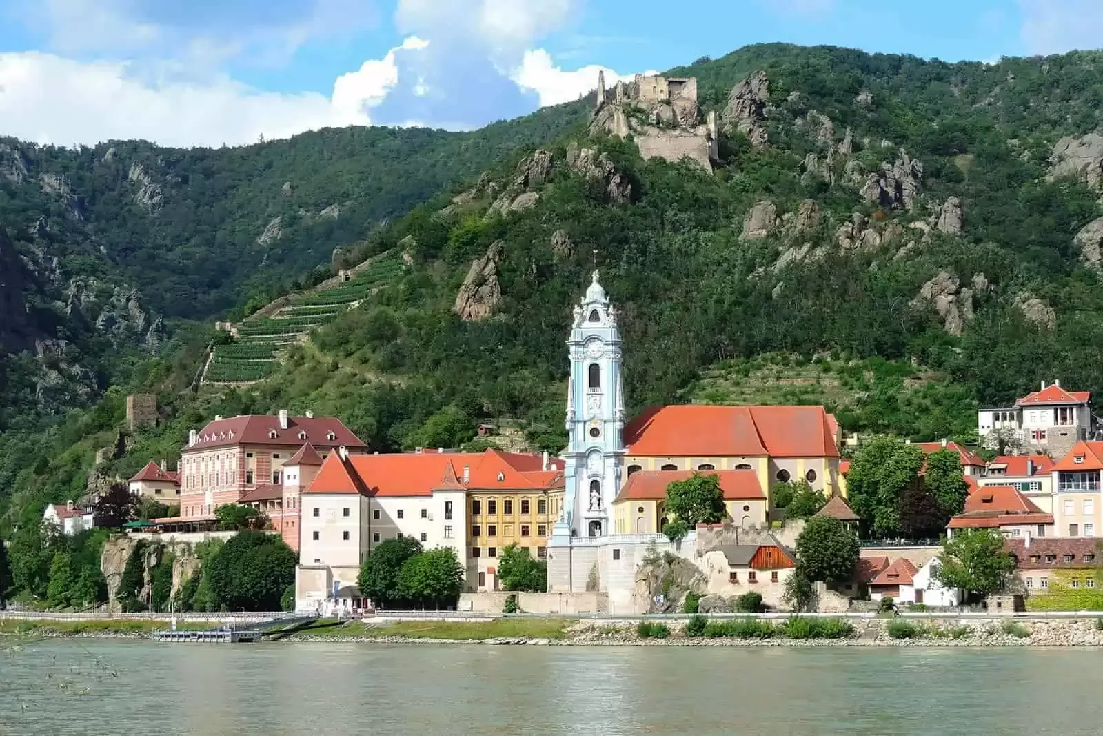 Durnstein