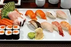 Kaito Teppanyaki & Sushi Bar