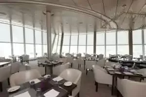 Suite Lounge