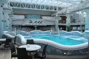 Piscina Calypso