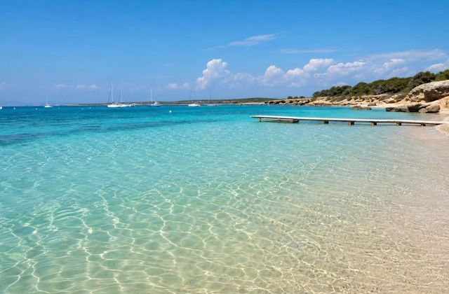 Formentera (Excursão)