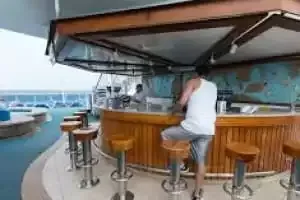 Bar Morgan