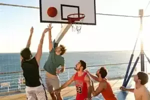  ESPAÇO DESPORTIVO