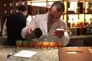 Alchemy Bar