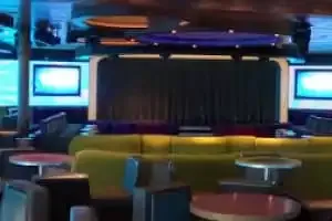D Lounge