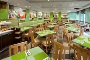 Café Park