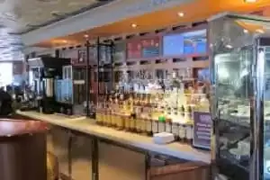 Cove Café
