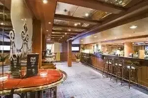 6 – The White Lion Pub