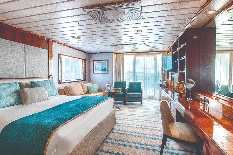 Grand Suite