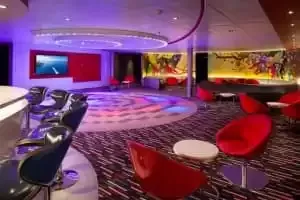 Discoteca Fuel Teen