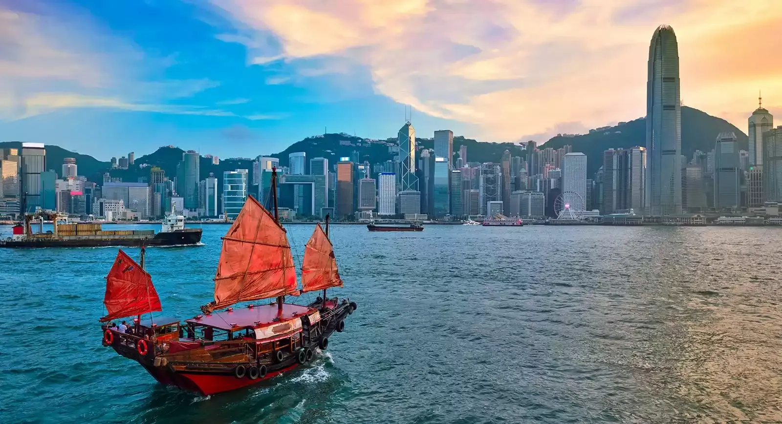 Hong Kong