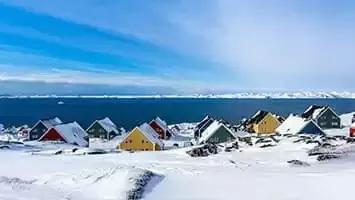 Groenlandia