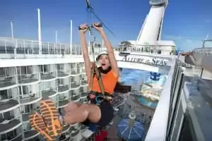 Zip-Line