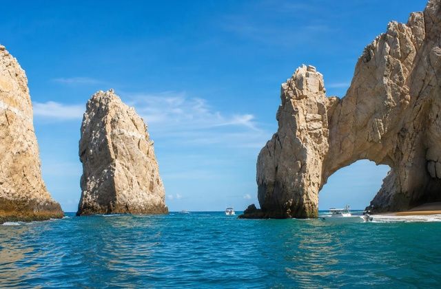 Para Cabo San Lucas