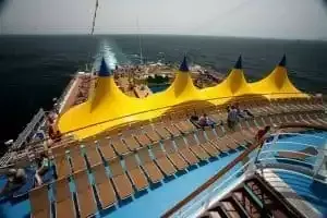 Lido Aqua Regina