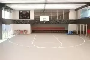 Sportplex