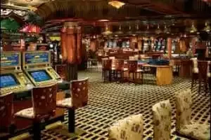 Panorama do Casino