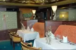 Pinnacle Grill