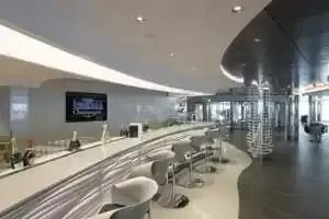 Bar de Champanhe
