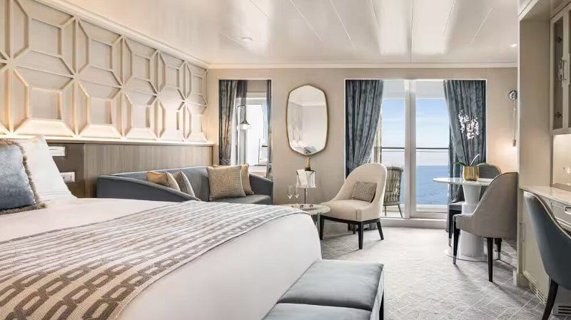 Suite Penthouse