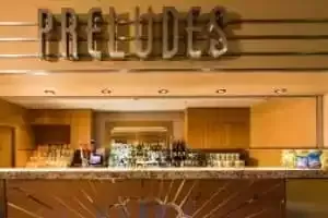 Bar Preludes
