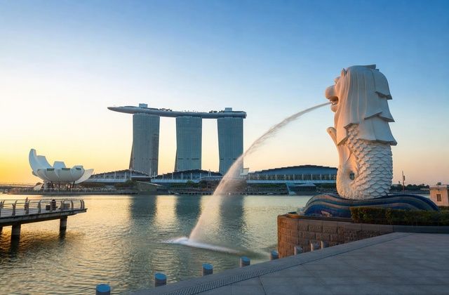 Singapura