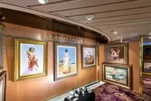Galeria de Arte