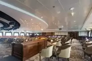 Cabaret Lounge